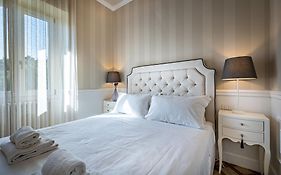 Luxury Villa Tolomei Gucci With Spa