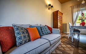Luxury Tolomei Gucci With Spa San Jacopo Al Girone