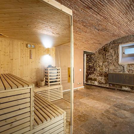 Luxury Villa Tolomei Gucci With Spa San Jacopo al Girone Esterno foto