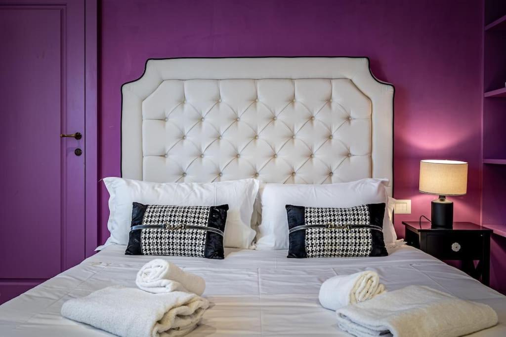 Luxury Villa Tolomei Gucci With Spa San Jacopo al Girone Esterno foto