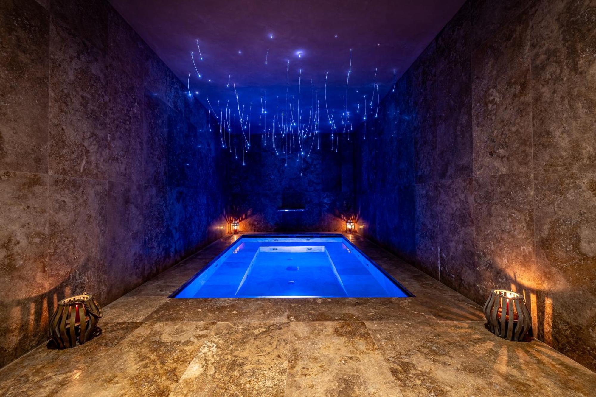 Luxury Villa Tolomei Gucci With Spa San Jacopo al Girone Esterno foto