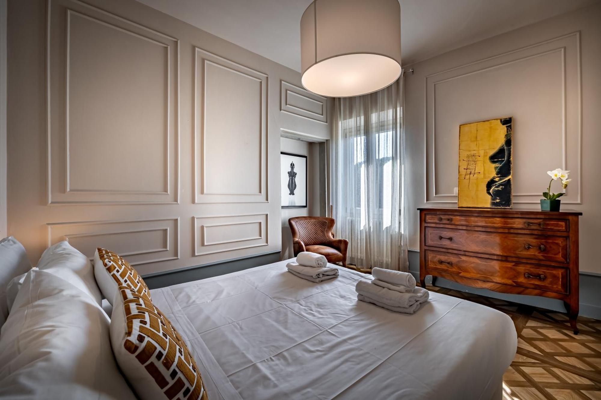 Luxury Villa Tolomei Gucci With Spa San Jacopo al Girone Esterno foto