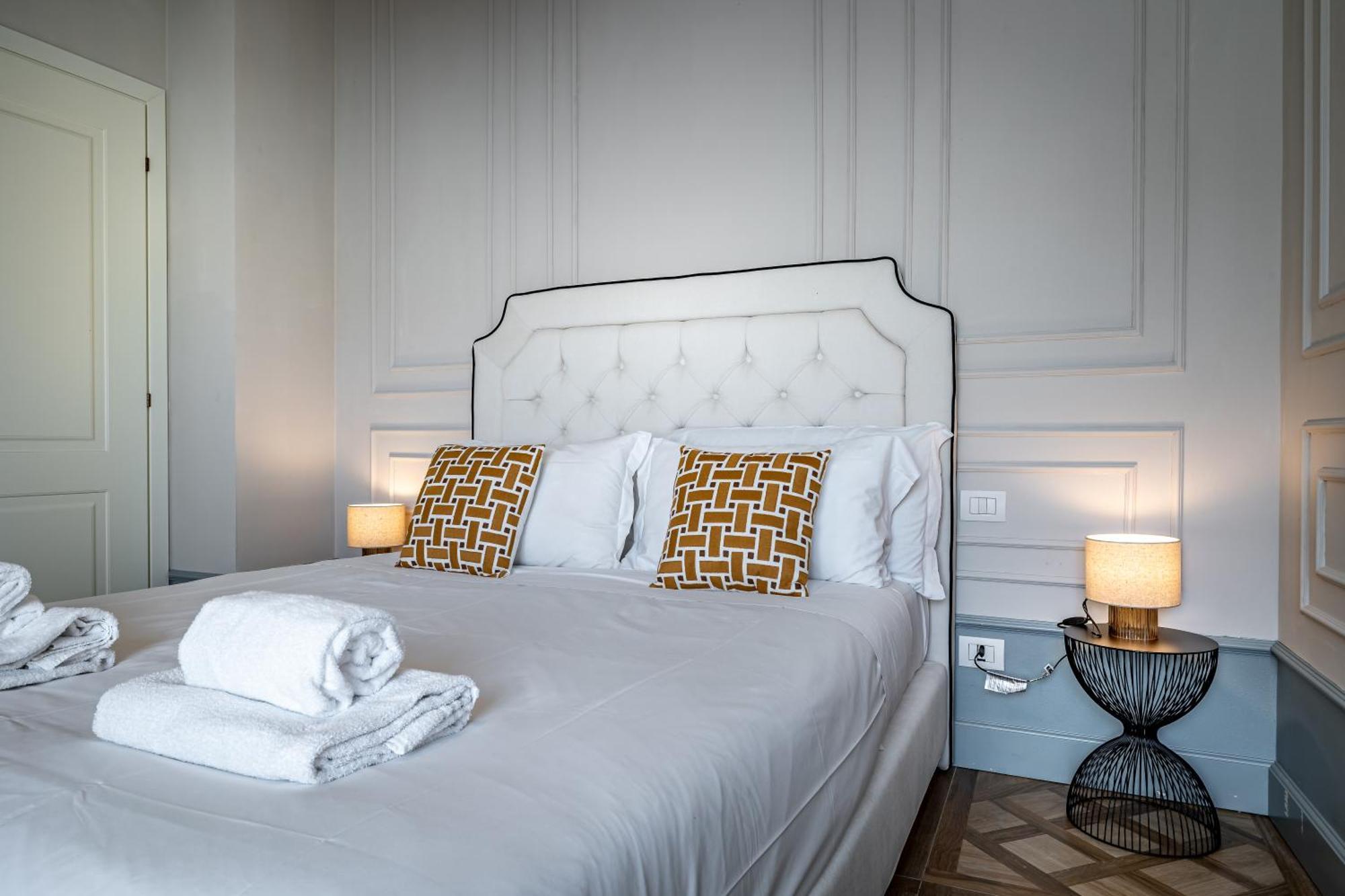 Luxury Villa Tolomei Gucci With Spa San Jacopo al Girone Esterno foto