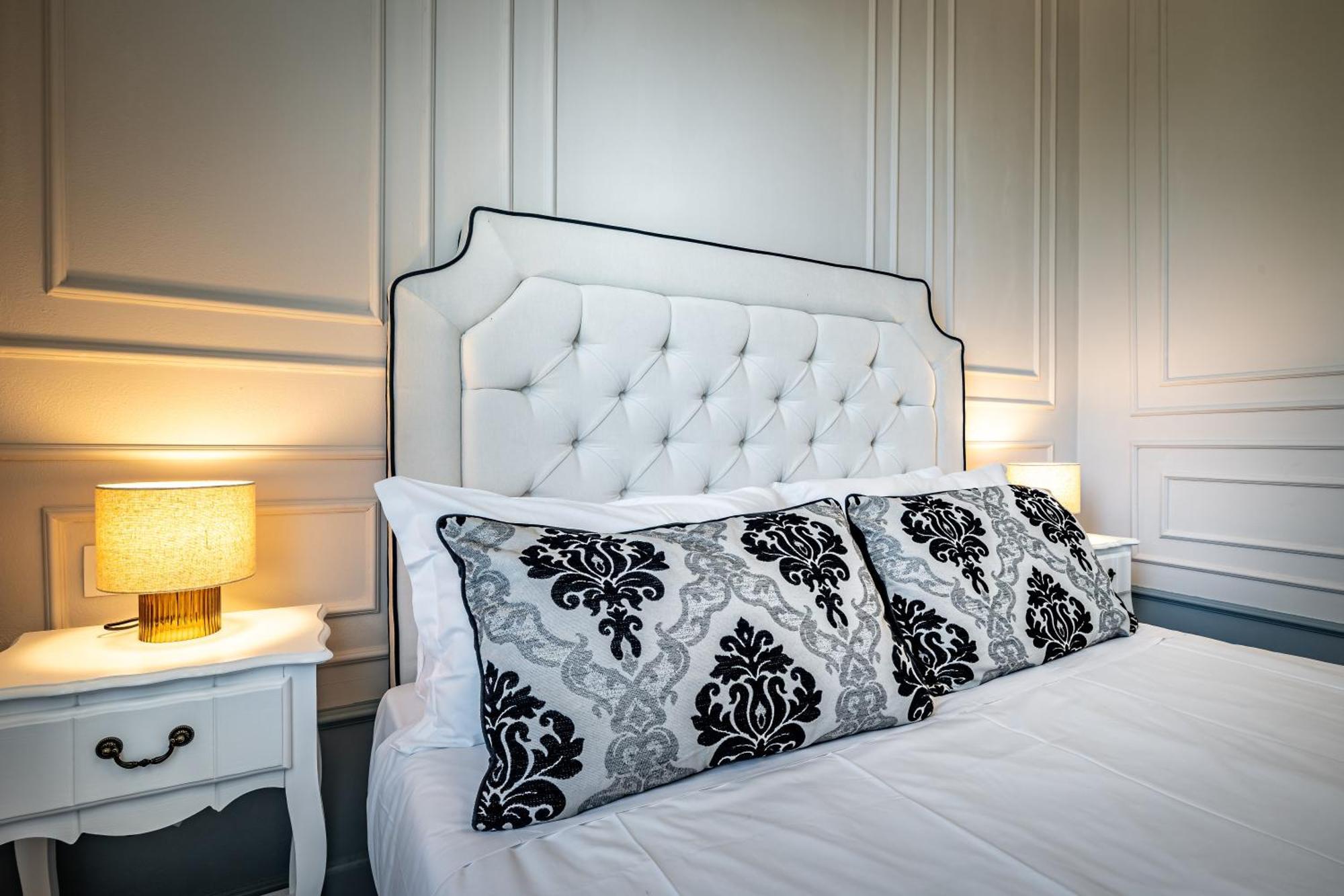 Luxury Villa Tolomei Gucci With Spa San Jacopo al Girone Esterno foto